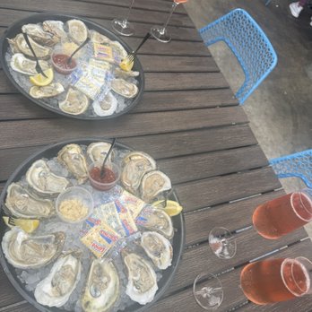 Trophy Fish - Happy Hour! - Seafood Near Me - Tampa, Florida