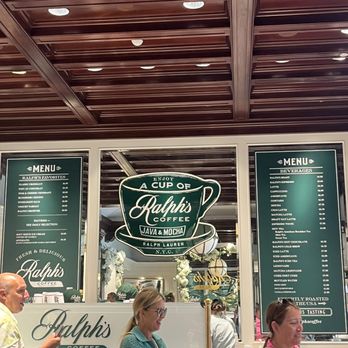 Ralph’s Coffee - Coffee & Tea Near Me - Chicago, Illinois Ralph’s Coffee - Coffee & Tea Near Me - Chicago, Illinois