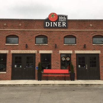 10th Street Diner - Vegan Near Me - Indianapolis, Indiana 10th Street Diner - Vegan Near Me - Indianapolis, Indiana