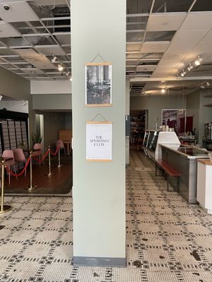 Market Square by null