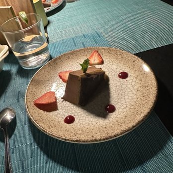 Estrella Restaurante - Cake - meh - Mexican Near Me - Cabo San Lucas, BCS