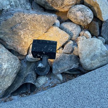 5280 Concrete Coatings - More overspray - Masonry/Concrete Near Me - Denver, Colorado 5280 Concrete Coatings - More overspray - Masonry/Concrete Near Me - Denver, Colorado