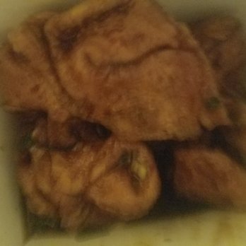 Good Taste - Yummy goodness of special fried wontons! Sooo good wow!! - Chinese Near Me - Tenafly, New Jersey