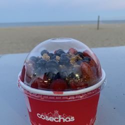 Cosechas