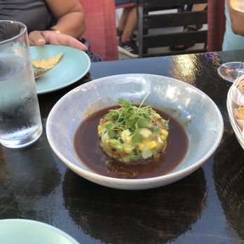 El Xangarrito - Ceviche Mar Negro - Mexican Near Me - Chicago, Illinois El Xangarrito - Ceviche Mar Negro - Mexican Near Me - Chicago, Illinois