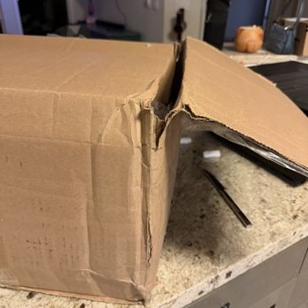 The UPS Store - Shipping Centers Near Me - Mission Viejo, California
