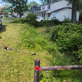 1. Quality Lawn Care & More