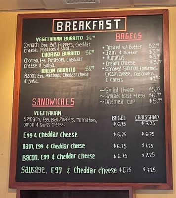 Menu photo 8 Helacio's Deli & Cafe Berkeley, CA Menu photo 8 Helacio's Deli & Cafe Berkeley, CA