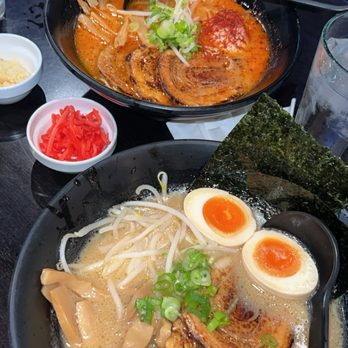 Sato Ramen House - Ramen Near Me - Pasadena, California Sato Ramen House - Ramen Near Me - Pasadena, California