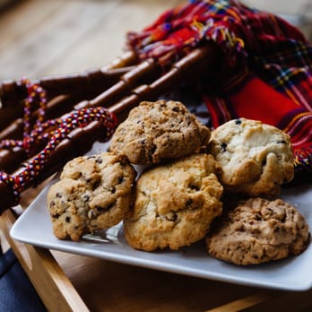 Highland Gourmet Scones - Hand Rolled Scones Baked Fresh Daily - Bakeries Near Me - Pelham, Alabama Highland Gourmet Scones - Hand Rolled Scones Baked Fresh Daily - Bakeries Near Me - Pelham, Alabama