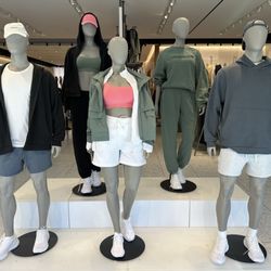 Lululemon Athletica