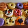 Alhambra Donuts gift card