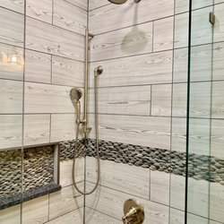 Heart of the Home Kitchens - Fairfield Harbour Master Bathroom