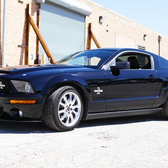 American Classic Rides - 2008 Ford Mustang Shelby - Used Car Dealers Near Me - Fox River Grove, Illinois American Classic Rides - 2008 Ford Mustang Shelby - Used Car Dealers Near Me - Fox River Grove, Illinois