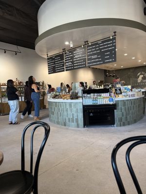 Laidrey Coffee Roasters by null