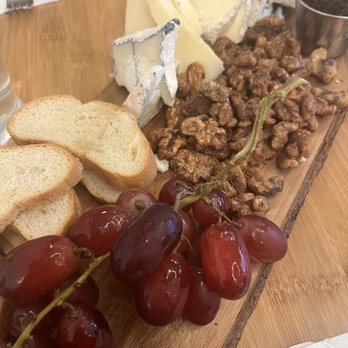 Bloom - Cheese Board Platter Lunch - American Near Me - Santa Clara, California