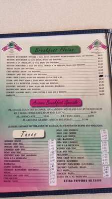 Menu photo 4 Cafe Alameda San Antonio, TX Menu photo 4 Cafe Alameda San Antonio, TX
