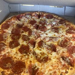 Pepperoni