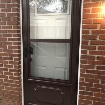 Flight Exterior - Windows Installation Near Me
