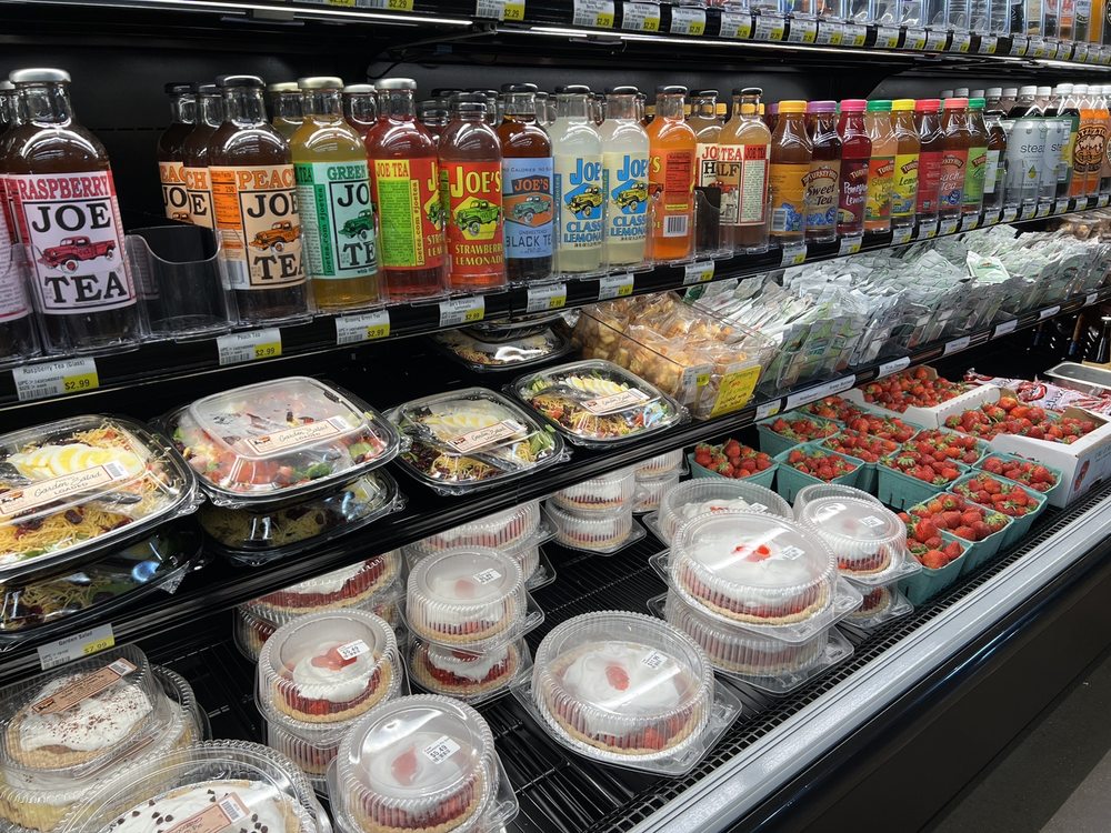 Harvest Moon Foods Logo