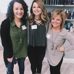 Identity Salon