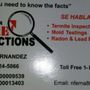 Fact Finder Home Inspections