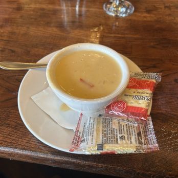 Murphy's Chophouse - She Crab Soup - Steakhouses Near Me - Murphy, North Carolina Murphy's Chophouse - She Crab Soup - Steakhouses Near Me - Murphy, North Carolina
