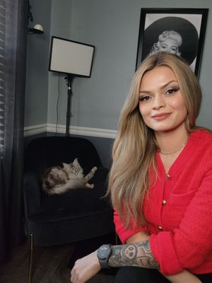 Ghols Beauty and Sugar Services