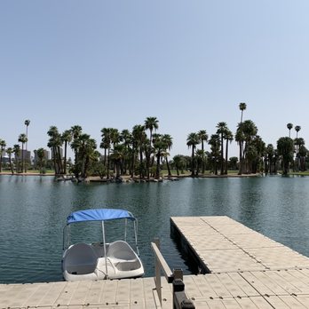 Encanto Park Boat Rentals - Dock - Boating Near Me - Phoenix, Arizona Encanto Park Boat Rentals - Dock - Boating Near Me - Phoenix, Arizona