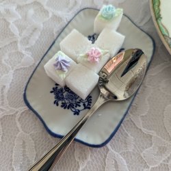 Hearthside House - Tea time