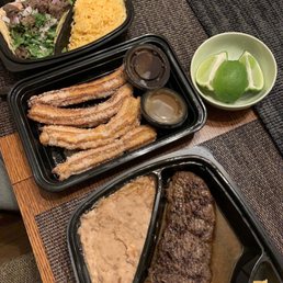 Chile Relleno