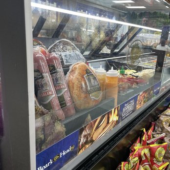 Pirate's Deli - Delis Near Me - Greenville, North Carolina