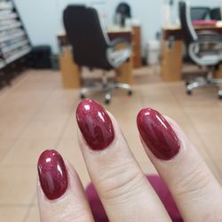 US Nails