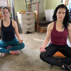 PunchDenverBoxing - A boxing community that meditates together, celebrates together!