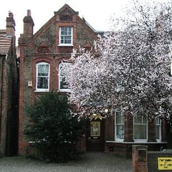 Brockwell Park Surgery
