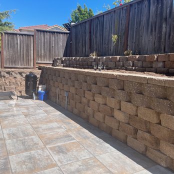 Edy Miranda Landscaping - After - Landscaping Near Me