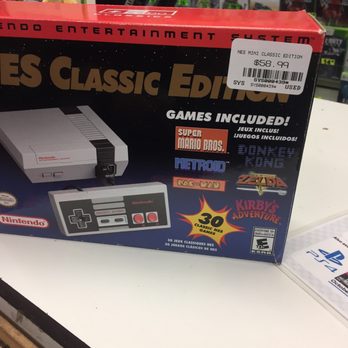 GamePlay - Video Game Stores Near Me - Long Beach, California