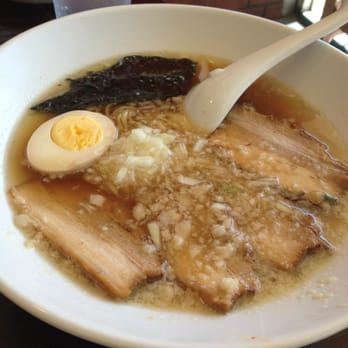 Umenoya - Shoyu Ramen is good! - Ramen Near Me - Torrance, California Umenoya - Shoyu Ramen is good! - Ramen Near Me - Torrance, California