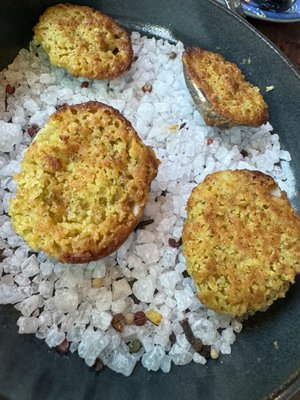 Fisch & Flore by null