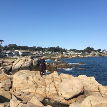 Lovers Point Park - Parks Near Me - Pacific Grove, California Lovers Point Park - Parks Near Me - Pacific Grove, California