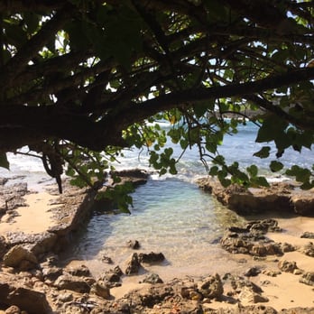 La Cueva del Indio - Relax in the natural whirlpool - Local Flavor Near Me - Arecibo, Puerto Rico
