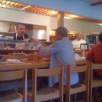 Sushi Ko - Sushi counter - Japanese Near Me - Larkspur, California