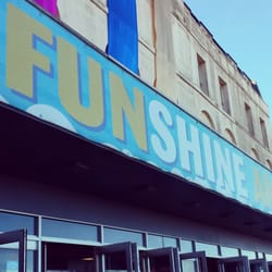 Funshine Amusements