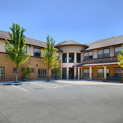 Westmont of Pinole - Westmont of Pinole Entrance