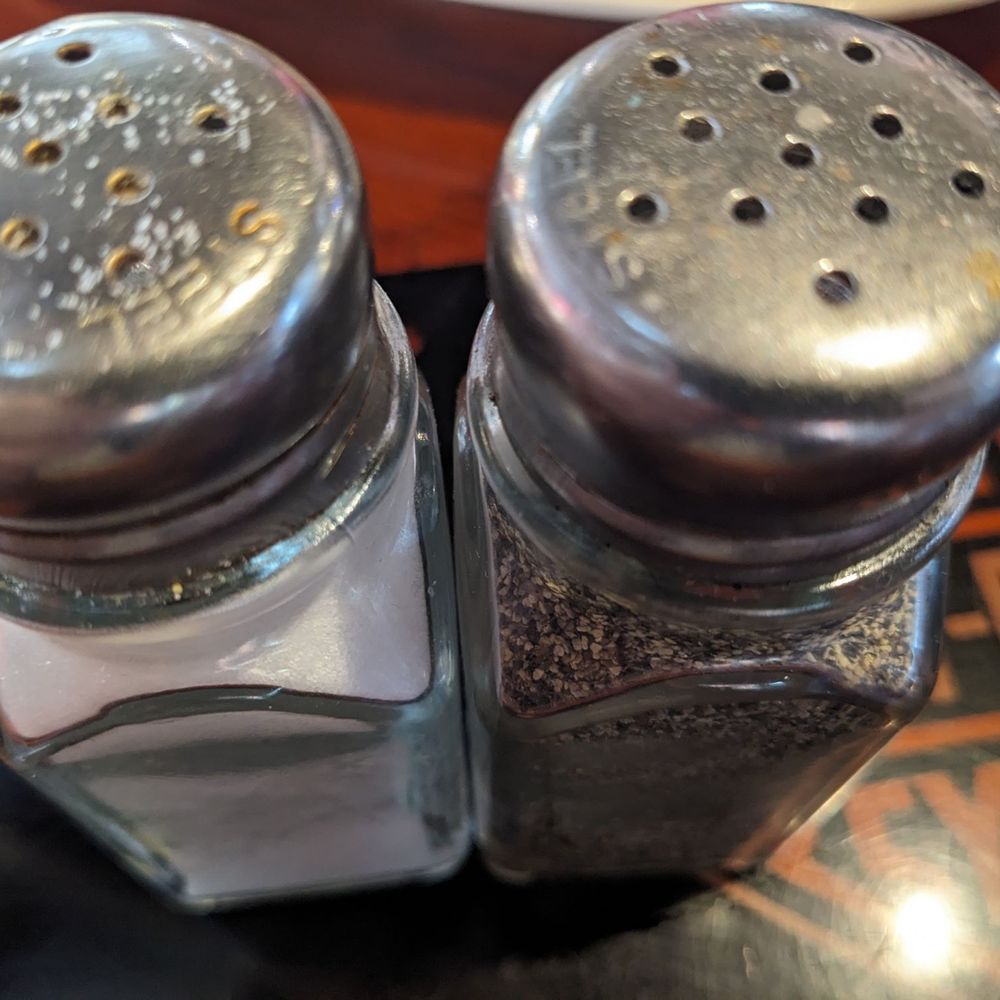 Shorty's BBQ - Southern Near Me - Miami, Florida