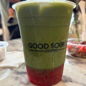 Good Source Coffee - Coffee & Tea Near Me - Escondido, California Good Source Coffee - Coffee & Tea Near Me - Escondido, California