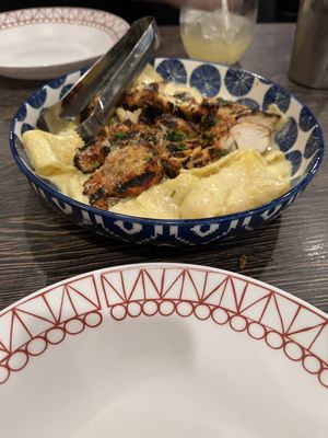 Roz & Rocco's by null
