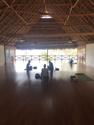 Xinalani Retreat by null