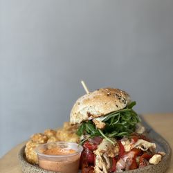 Emmett's Cafe