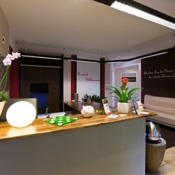Mark Ullmann - Physiotherapie & Krankengymnastik Ullmann, Gelnhausen